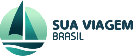 Logo - Sua Viagem